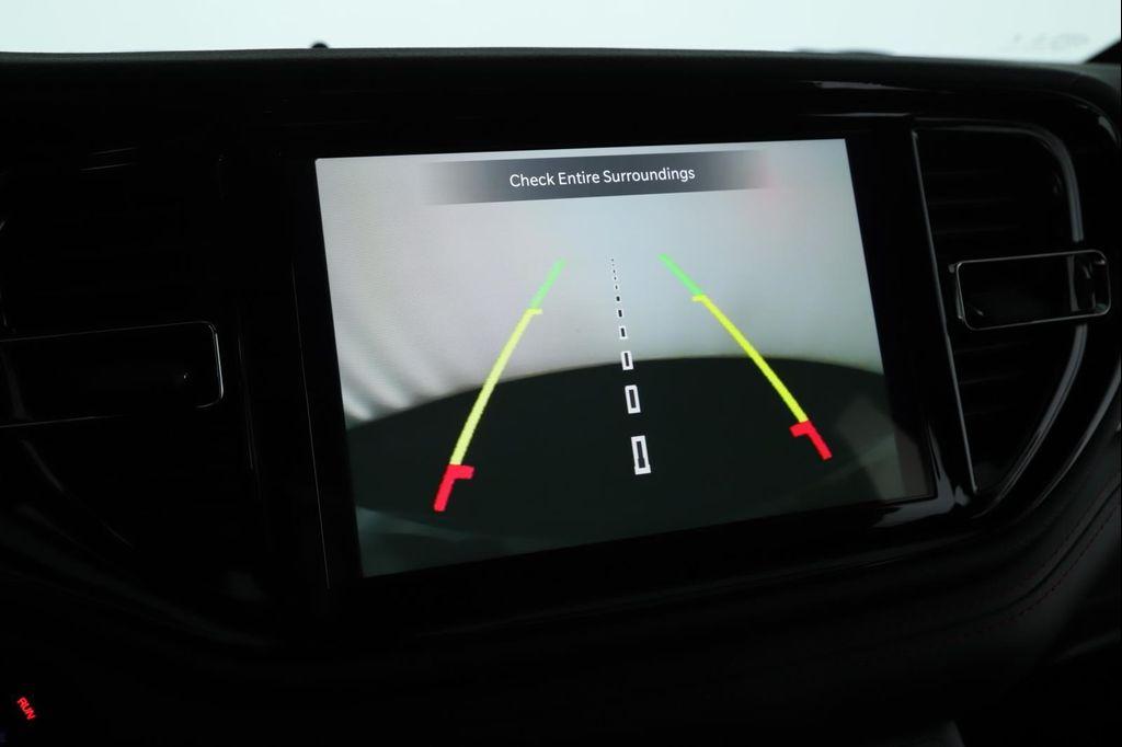 new 2026 Dodge Durango car