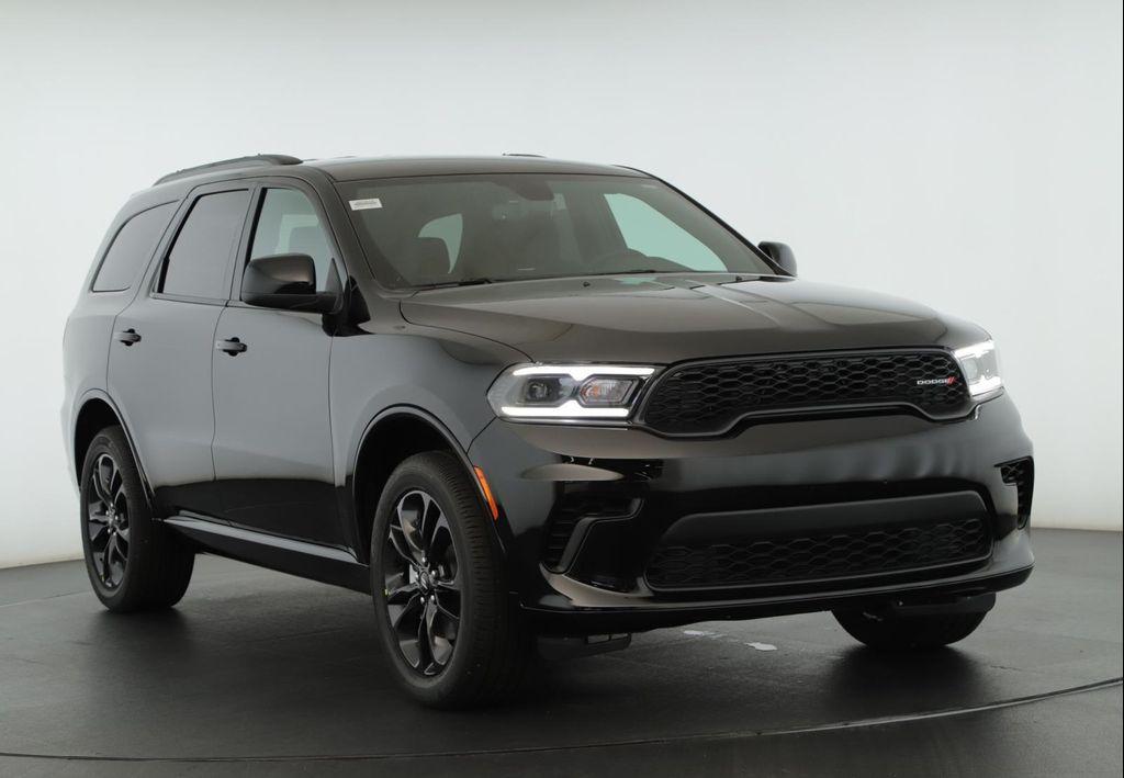 new 2026 Dodge Durango car