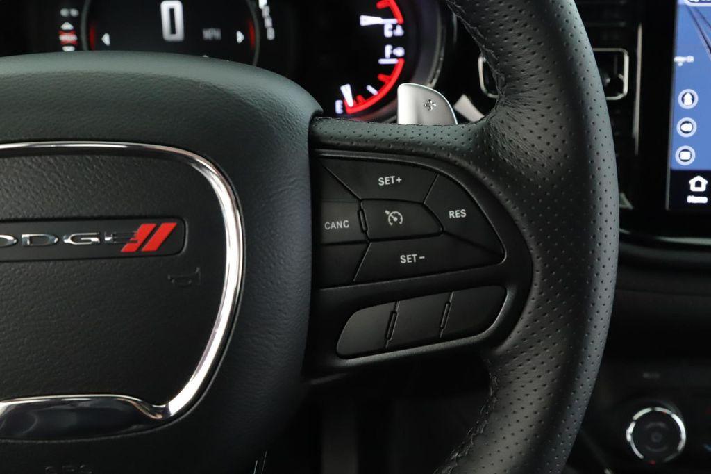 new 2026 Dodge Durango car