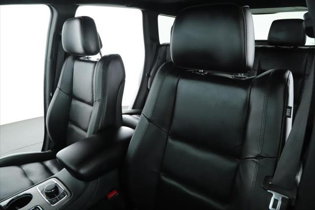 used 2022 Jeep Grand Cherokee car, priced at $28,900