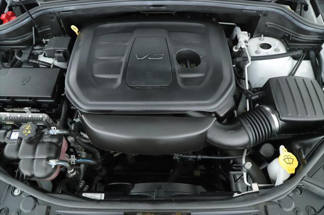 used 2022 Jeep Grand Cherokee car, priced at $28,900