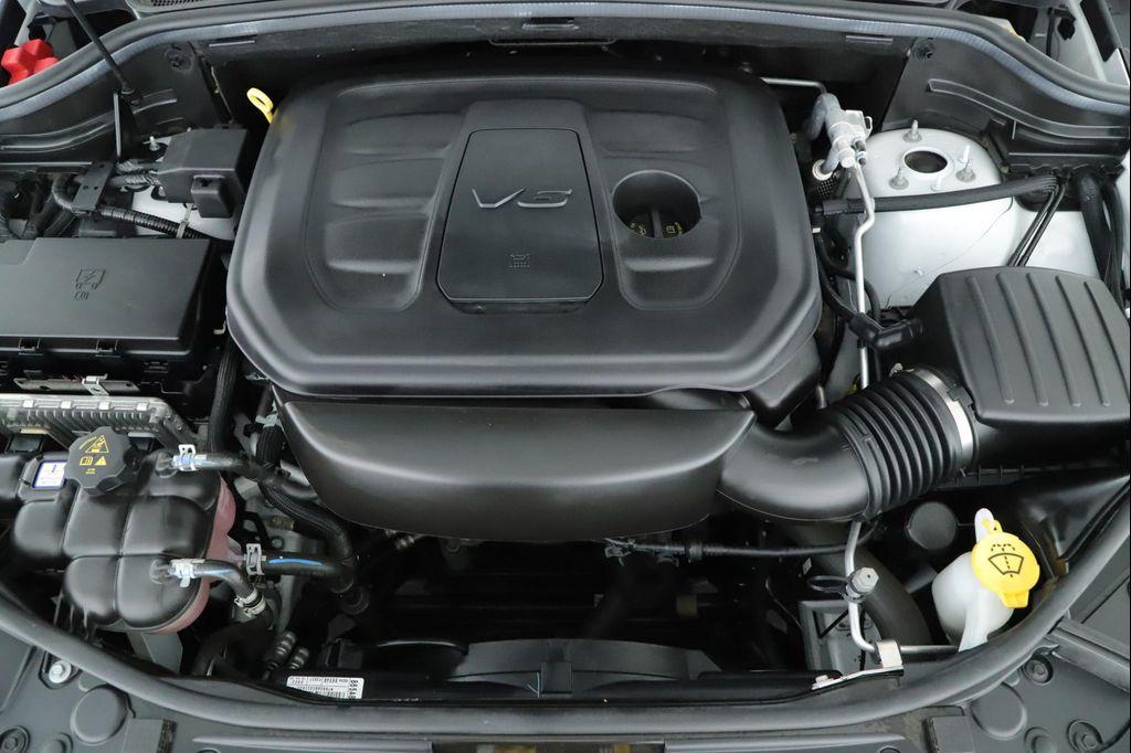 used 2022 Jeep Grand Cherokee car, priced at $28,500