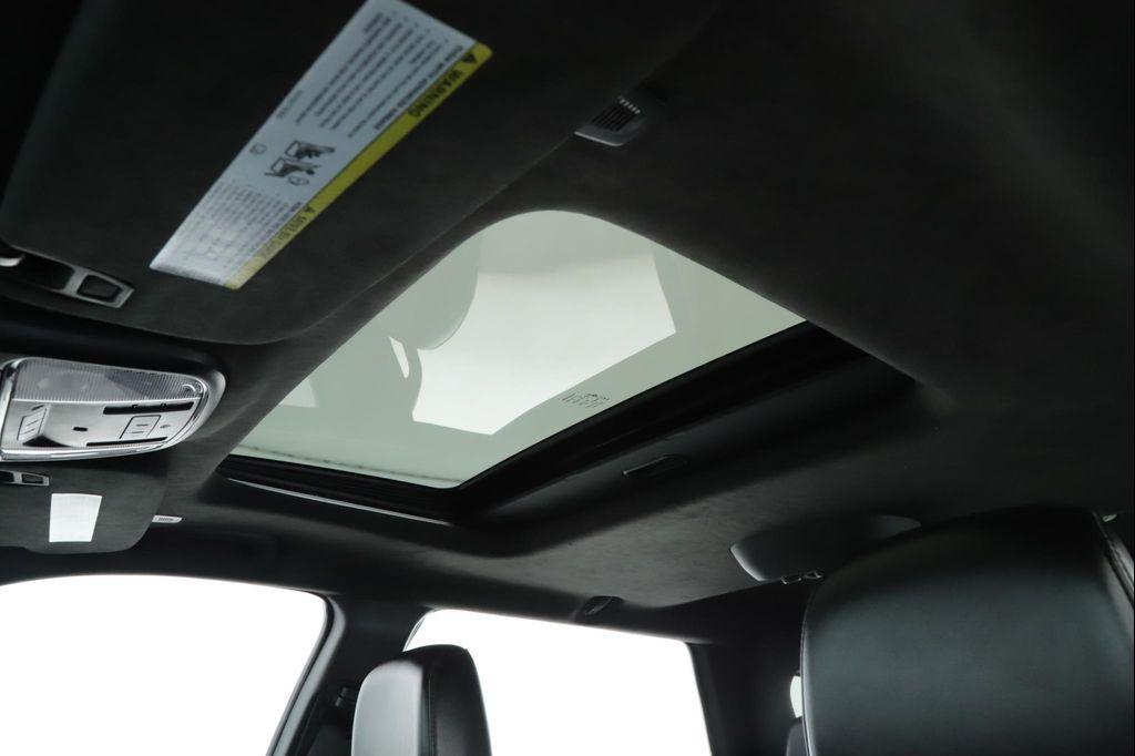 used 2022 Dodge Durango car, priced at $41,500