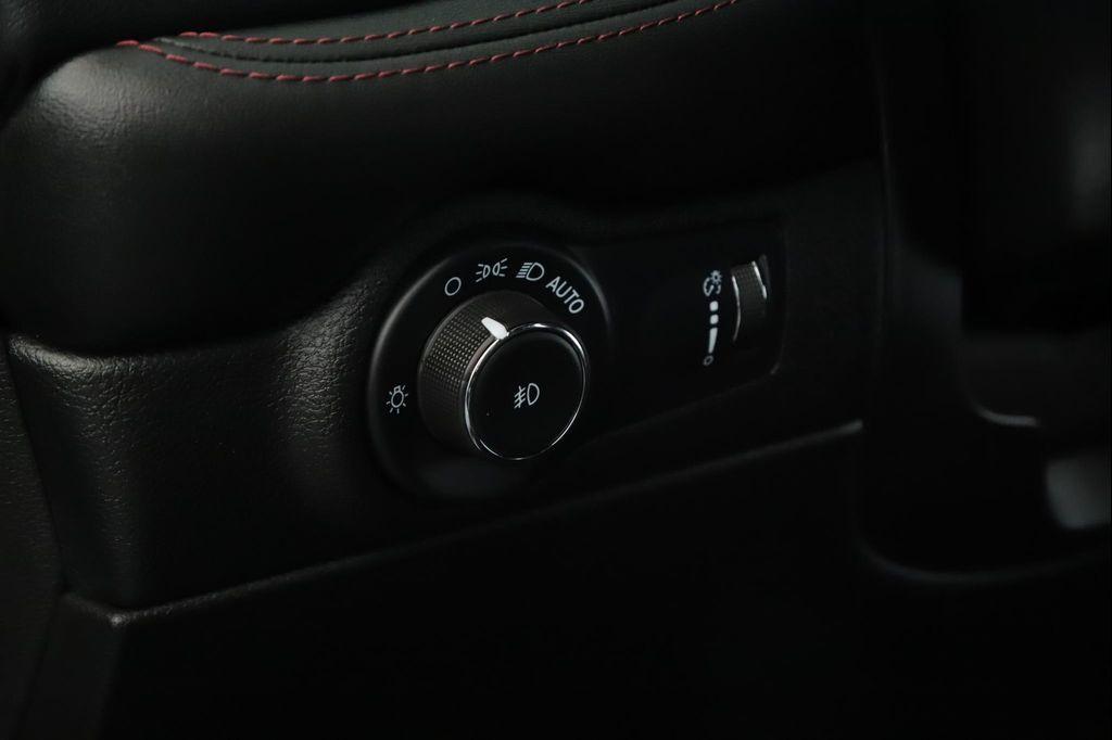 used 2022 Dodge Durango car, priced at $41,500