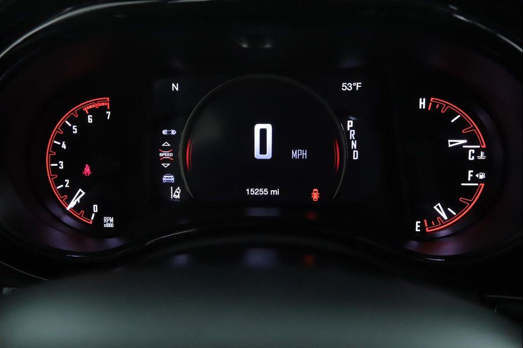 used 2022 Dodge Durango car, priced at $41,500