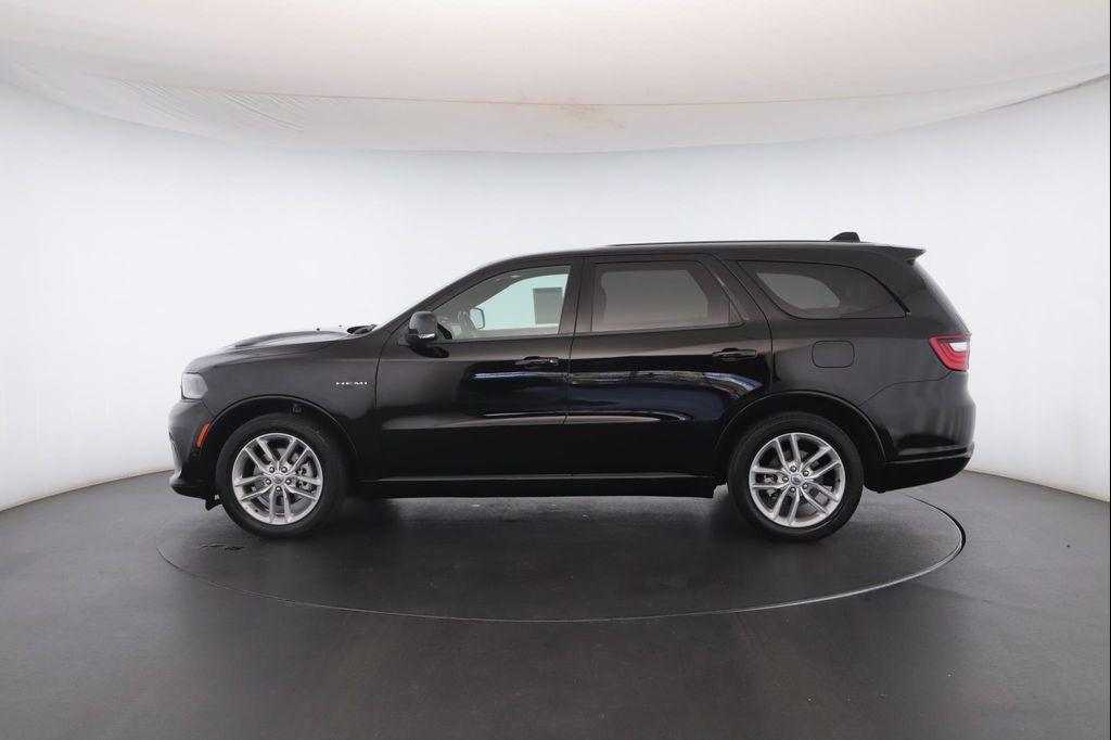 used 2022 Dodge Durango car, priced at $41,500