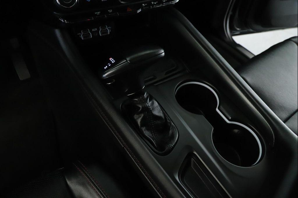 used 2022 Dodge Durango car, priced at $41,500