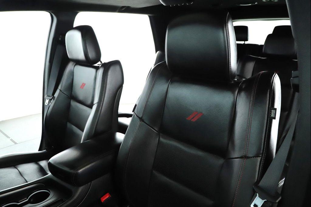 used 2022 Dodge Durango car, priced at $41,500