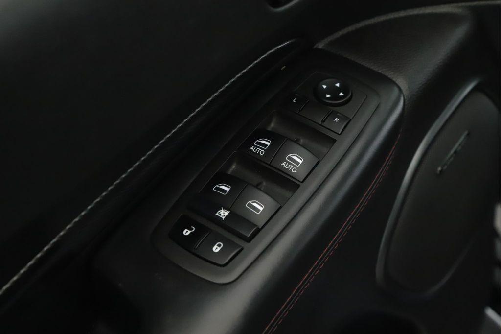 used 2022 Dodge Durango car, priced at $41,500