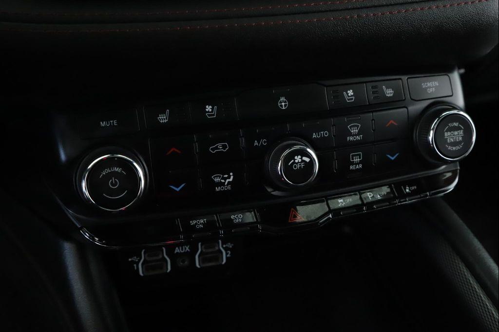 used 2022 Dodge Durango car, priced at $41,500