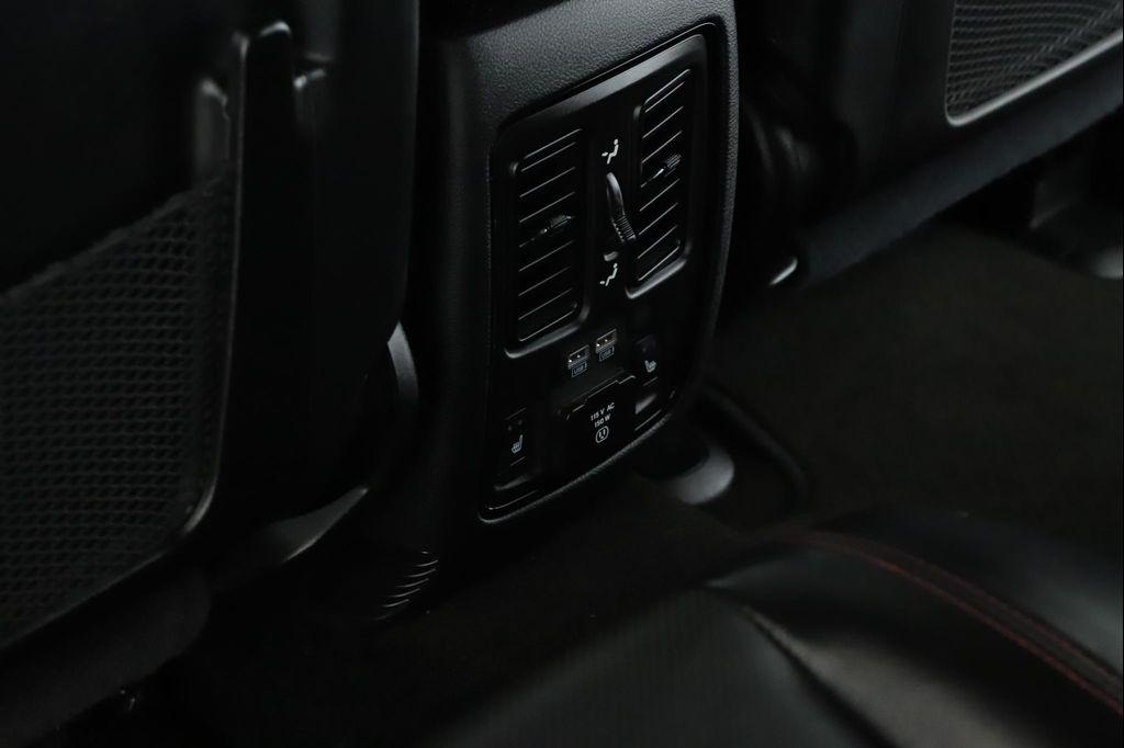 used 2022 Dodge Durango car, priced at $41,500