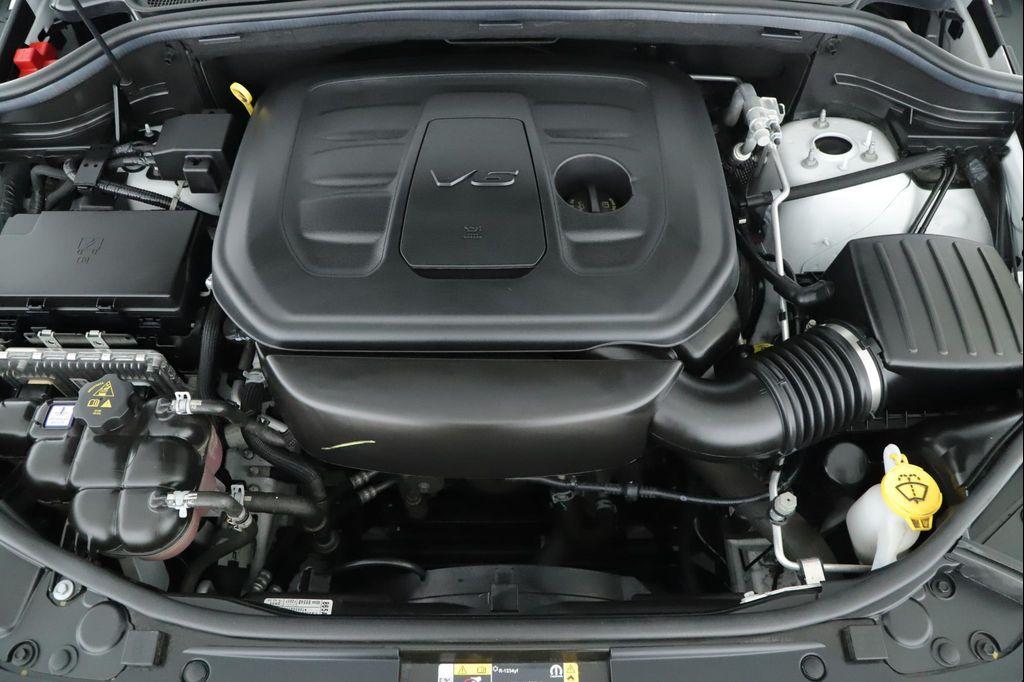 used 2022 Jeep Grand Cherokee car, priced at $27,900