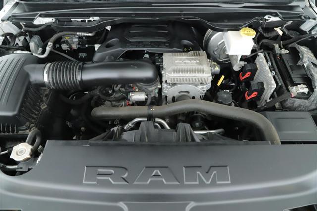 used 2020 Ram 1500 car, priced at $39,900