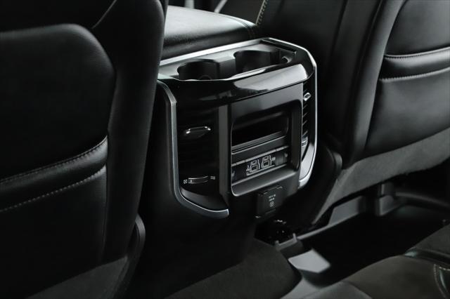 used 2020 Ram 1500 car, priced at $39,900