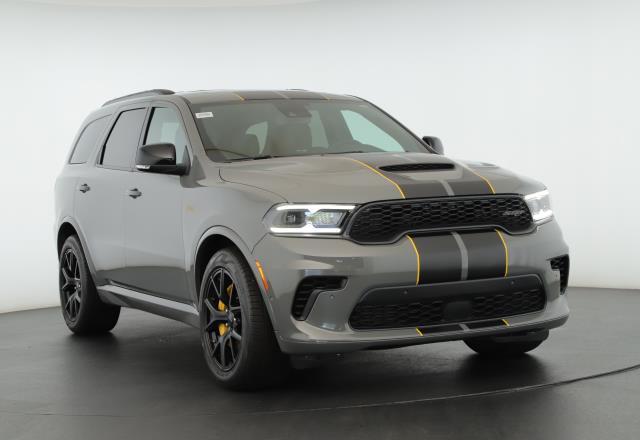 new 2024 Dodge Durango car, priced at $91,785