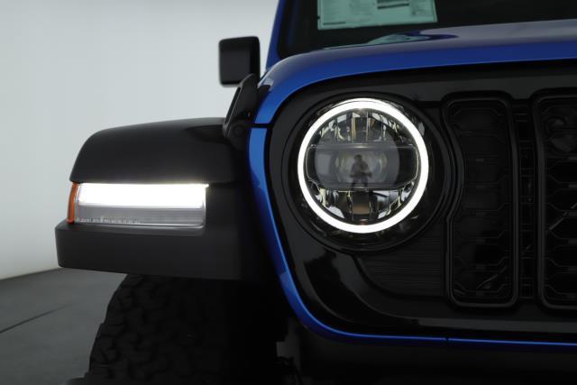 new 2024 Jeep Wrangler 4xe car, priced at $61,010