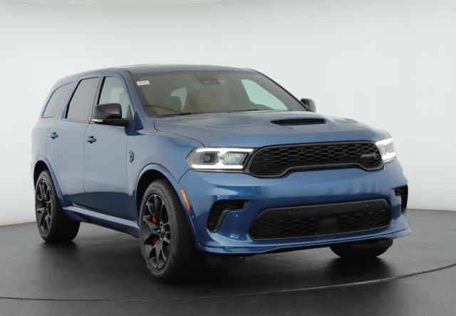 new 2024 Dodge Durango car, priced at $111,185