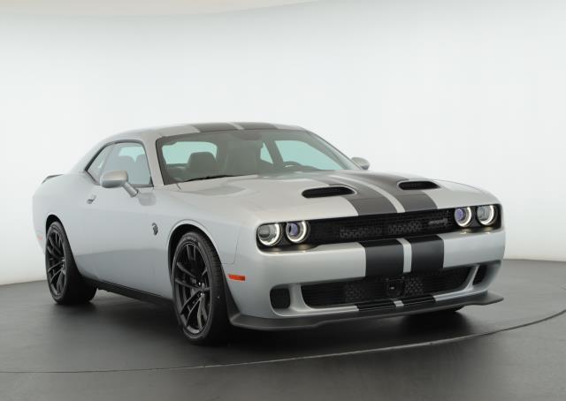 new 2023 Dodge Challenger car, priced at $84,330