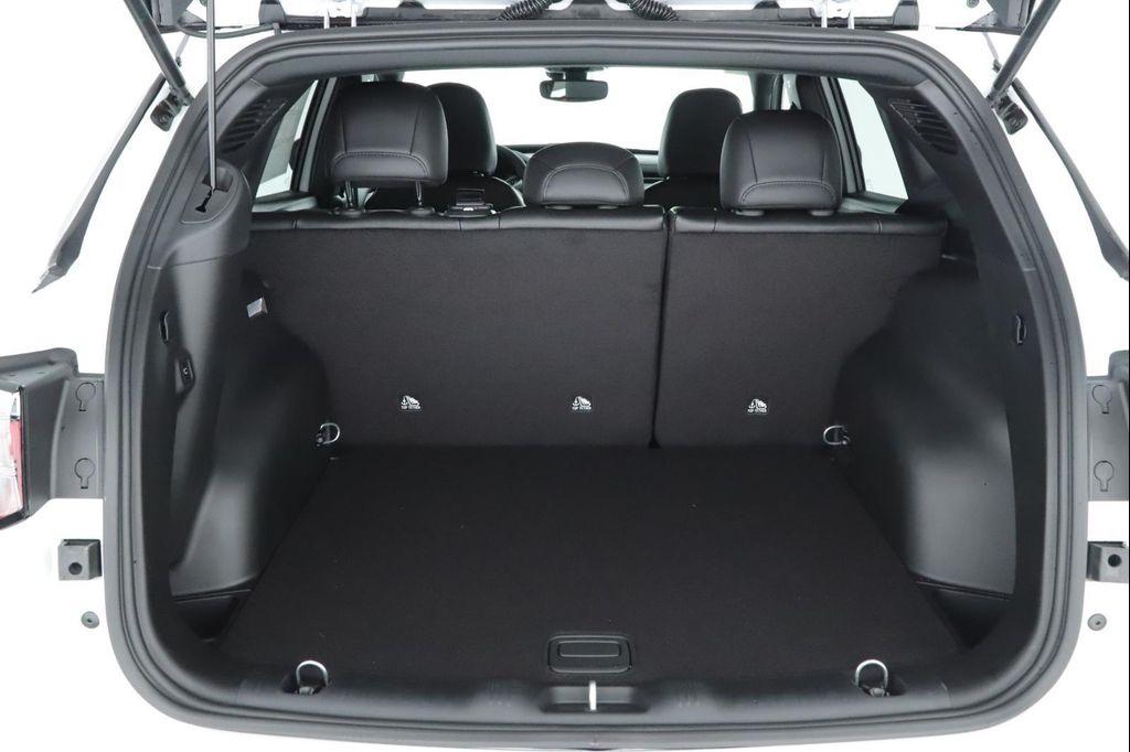 new 2026 Jeep Compass car