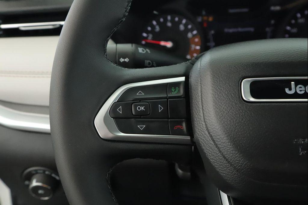 new 2026 Jeep Compass car