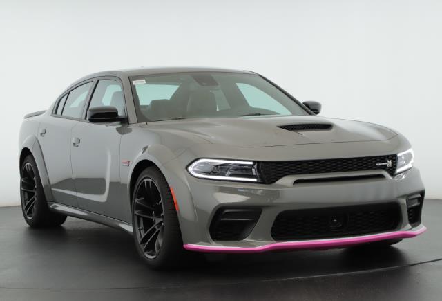 new 2023 Dodge Charger car, priced at $72,190