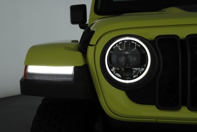 new 2024 Jeep Wrangler 4xe car, priced at $77,875