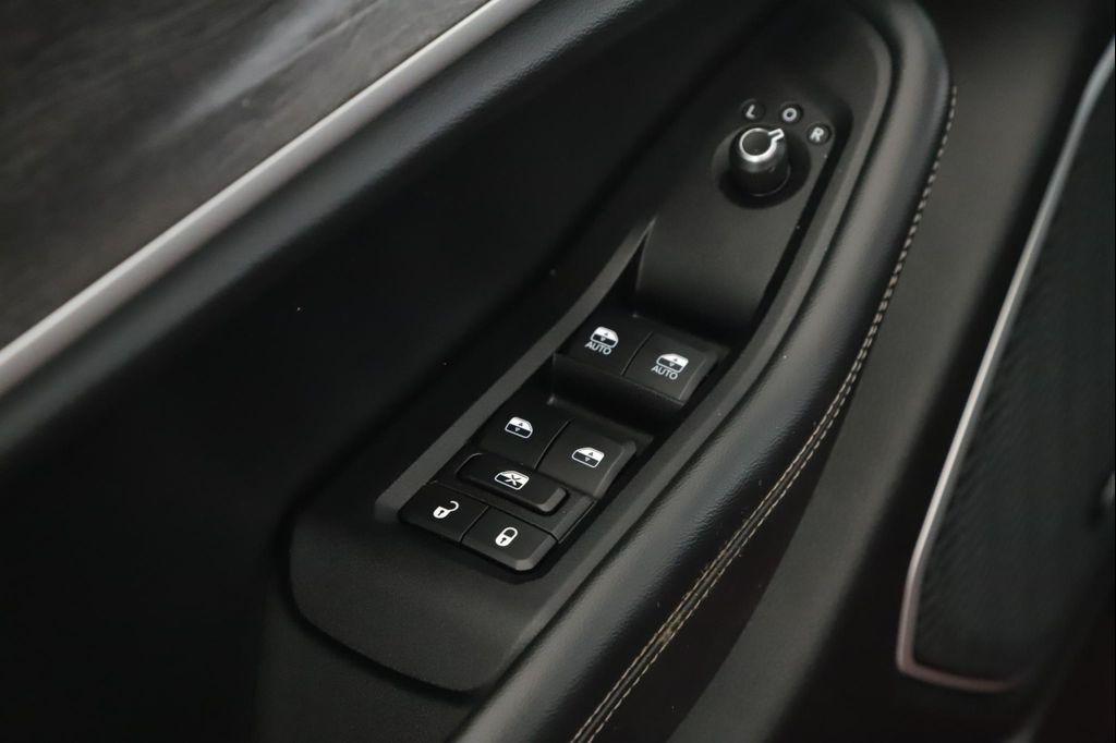 used 2022 Jeep Grand Cherokee L car, priced at $36,900