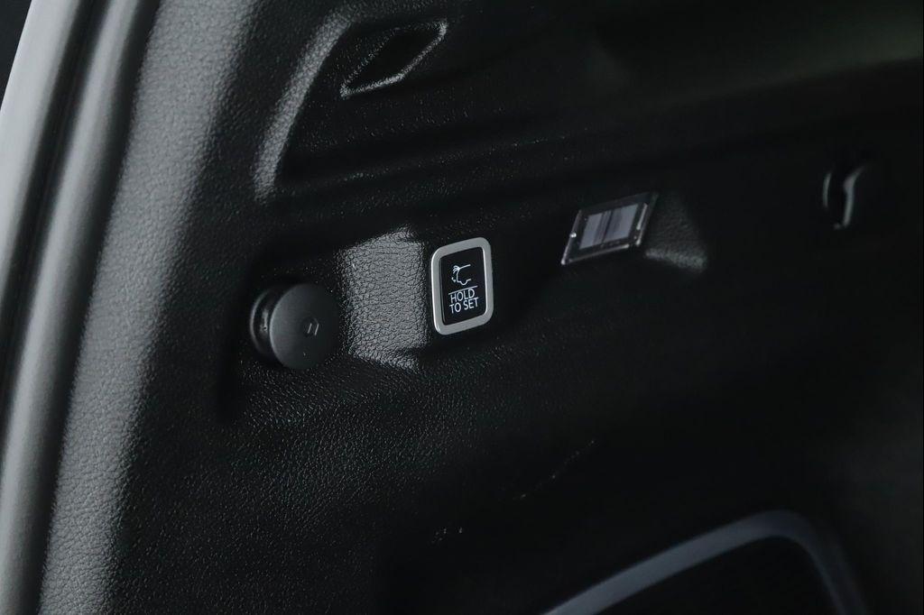 used 2022 Jeep Grand Cherokee L car, priced at $36,900