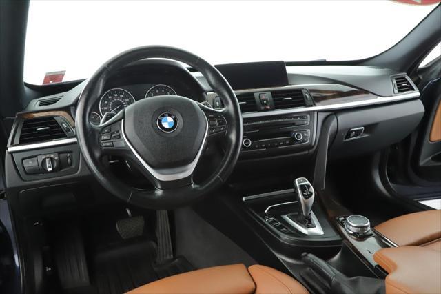 used 2016 BMW 328 Gran Turismo car, priced at $15,500