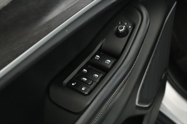 used 2021 Jeep Grand Cherokee L car, priced at $28,900
