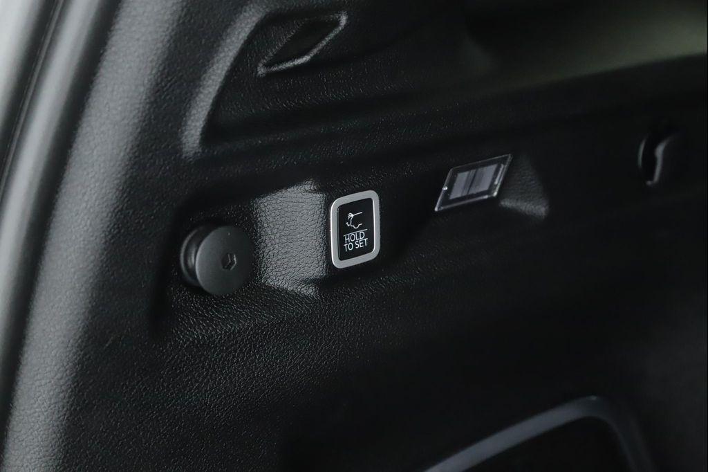 used 2021 Jeep Grand Cherokee L car, priced at $28,900