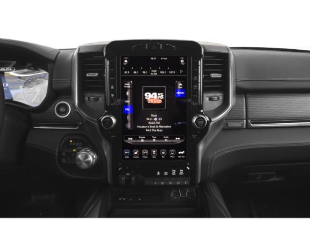 used 2021 Ram 2500 car, priced at $46,900