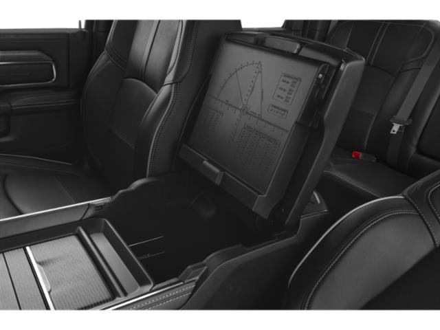 used 2021 Ram 2500 car, priced at $46,900