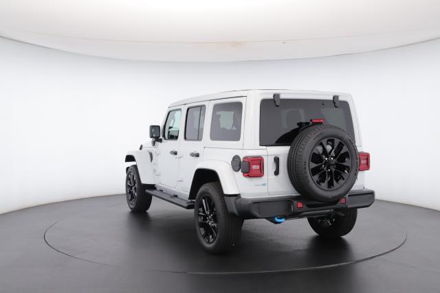 new 2024 Jeep Wrangler 4xe car, priced at $69,030