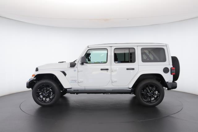 new 2024 Jeep Wrangler 4xe car, priced at $69,030