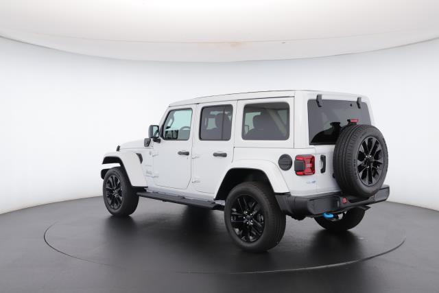 new 2024 Jeep Wrangler 4xe car, priced at $69,030