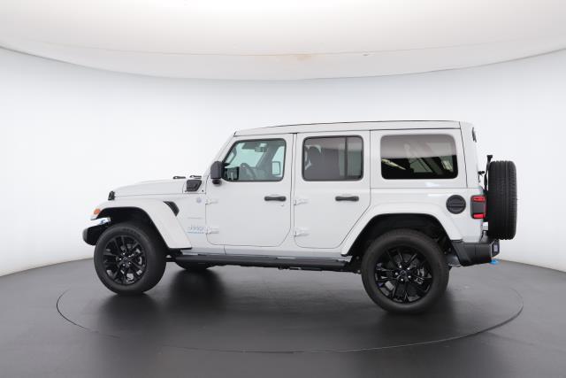 new 2024 Jeep Wrangler 4xe car, priced at $69,030