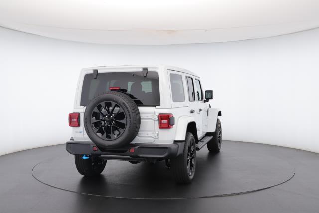 new 2024 Jeep Wrangler 4xe car, priced at $69,030