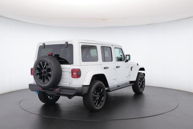 new 2024 Jeep Wrangler 4xe car, priced at $69,030