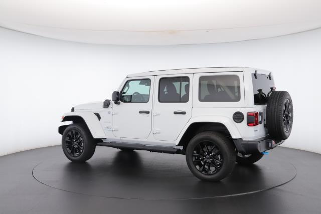 new 2024 Jeep Wrangler 4xe car, priced at $69,030