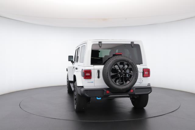 new 2024 Jeep Wrangler 4xe car, priced at $69,030