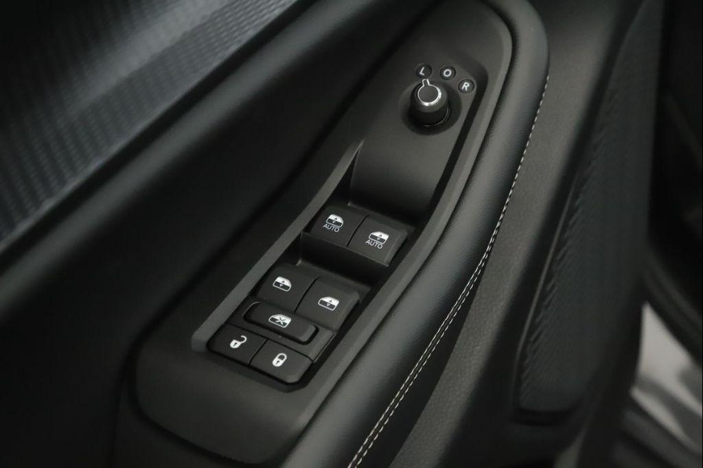 new 2025 Jeep Grand Cherokee car