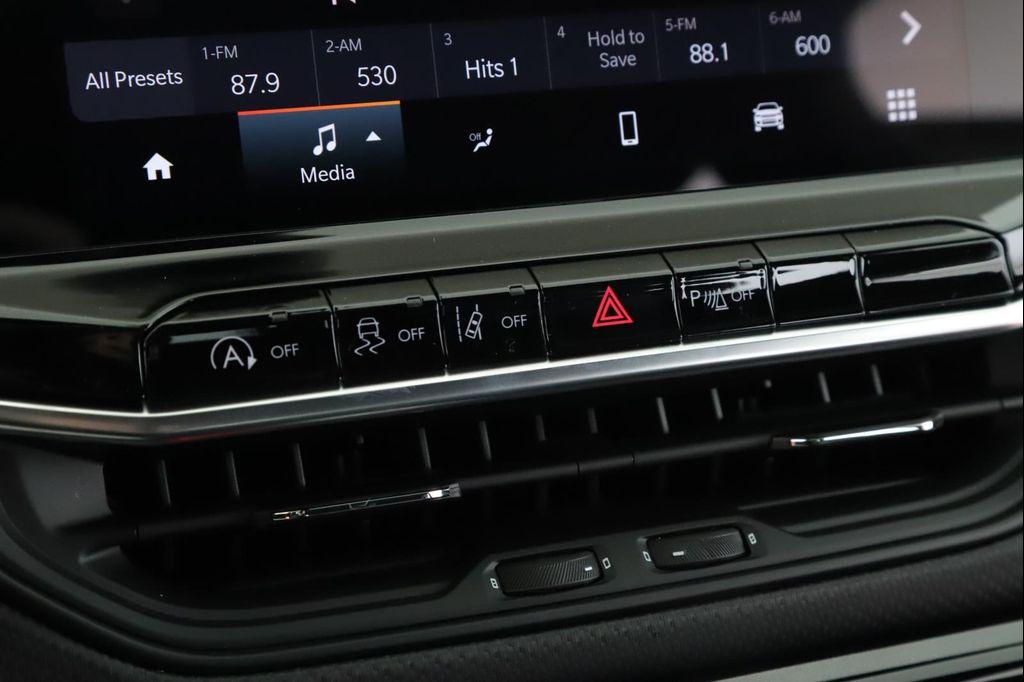 new 2026 Jeep Compass car, priced at $36,038