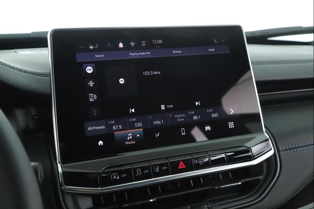 new 2026 Jeep Compass car, priced at $36,038