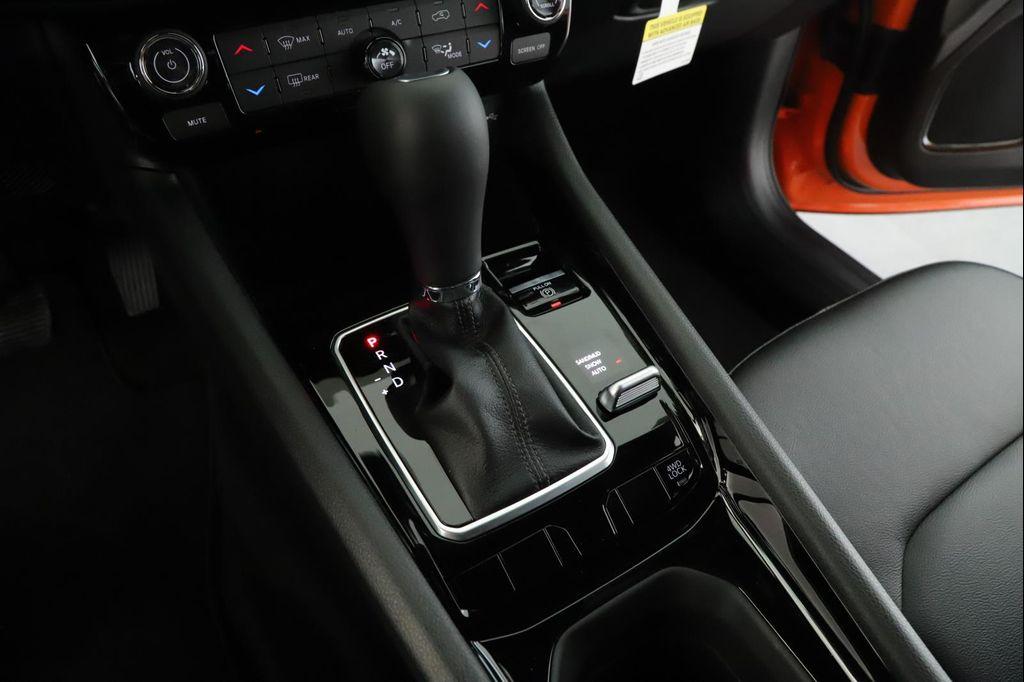 new 2026 Jeep Compass car, priced at $36,038