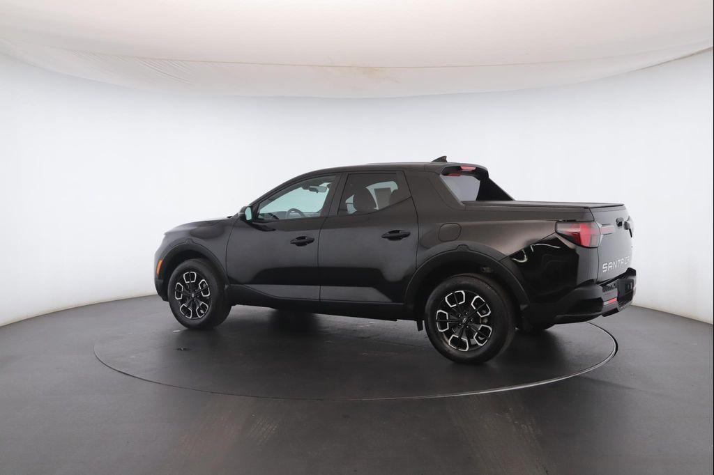 used 2023 Hyundai SANTA CRUZ car, priced at $24,900
