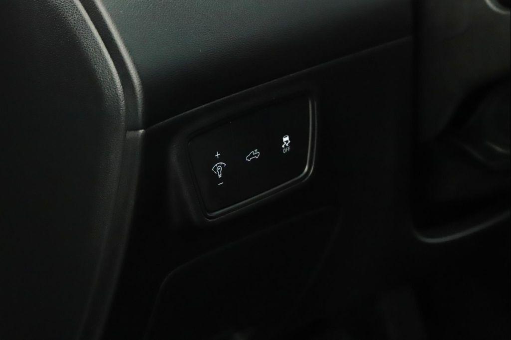 used 2023 Hyundai SANTA CRUZ car, priced at $24,900