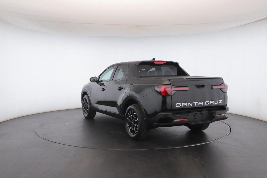 used 2023 Hyundai SANTA CRUZ car, priced at $24,900