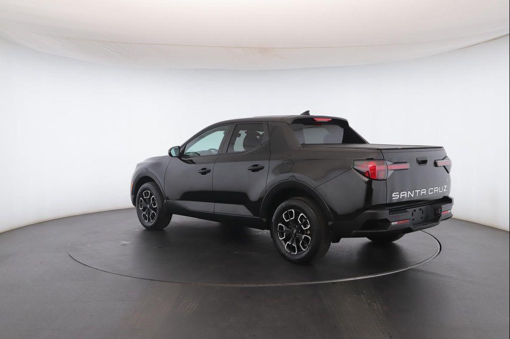 used 2023 Hyundai SANTA CRUZ car, priced at $24,900