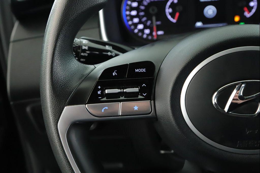 used 2023 Hyundai SANTA CRUZ car, priced at $24,900